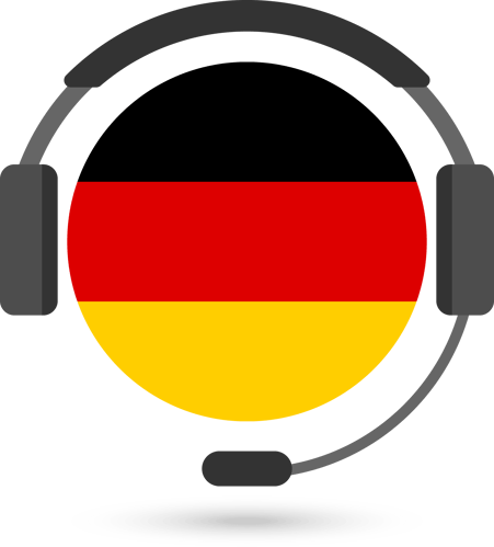 Deutschsprachiger Support